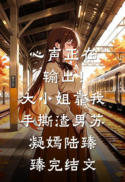 心声正在输出！大小姐靠我手撕渣男苏凝嫣陆臻臻完结文