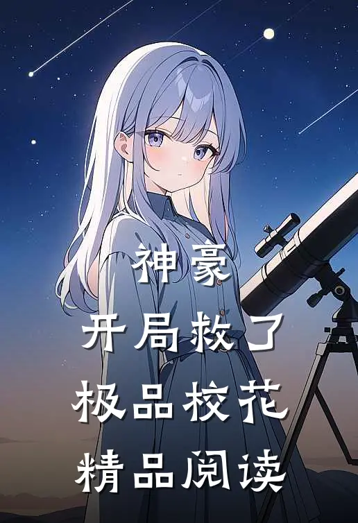 神豪：开局救了极品校花精品阅读