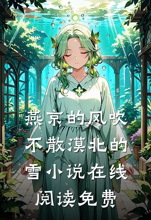 燕京的风吹不散漠北的雪小说在线阅读免费