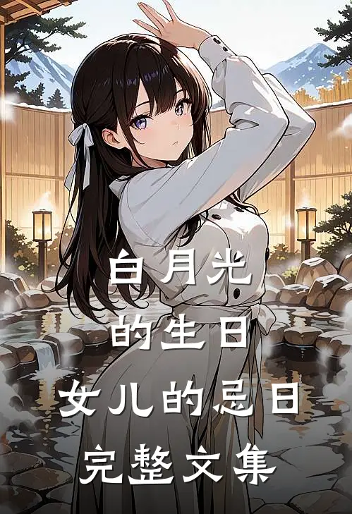 白月光的生日，女儿的忌日完整文集