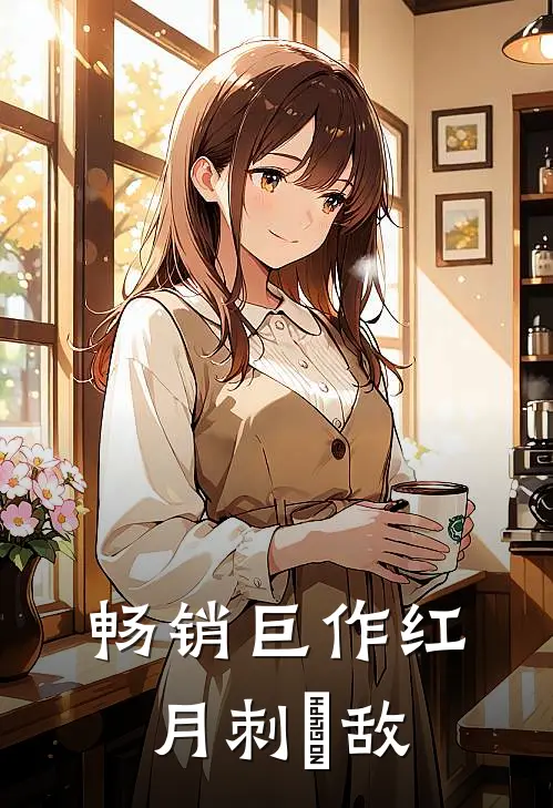 畅销巨作红月刺讐敌