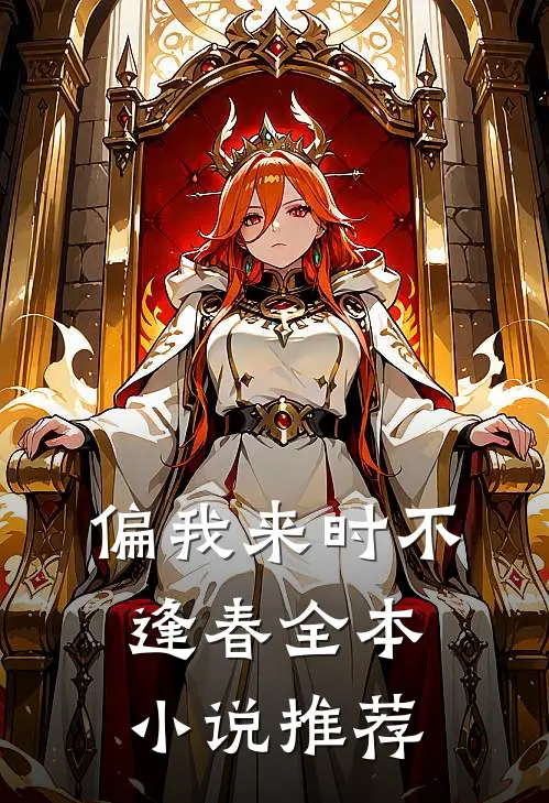 偏我来时不逢春全本小说推荐