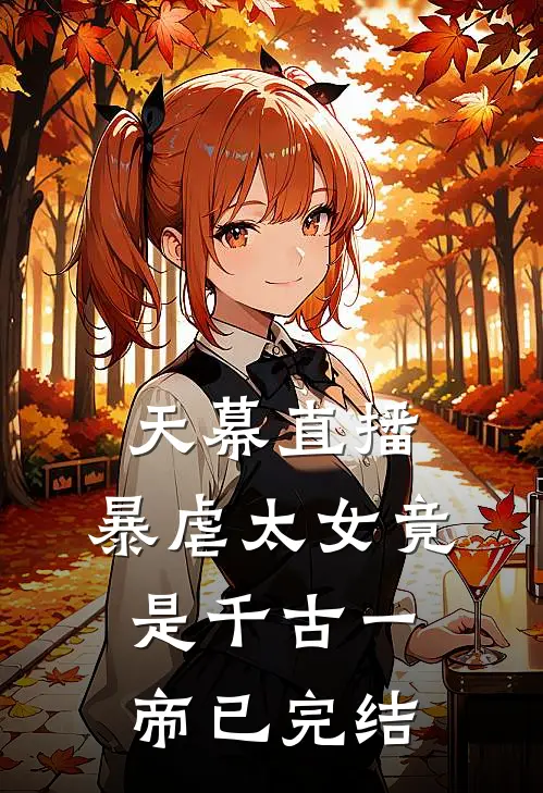 天幕直播，暴虐太女竟是千古一帝已完结