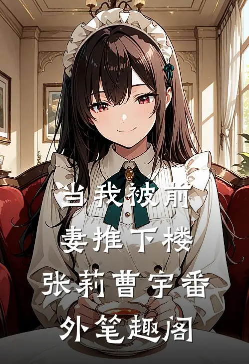 当我被前妻推下楼：张莉曹宇番外笔趣阁