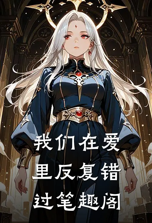 我们在爱里反复错过笔趣阁