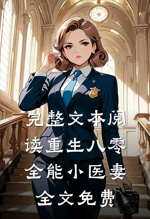完整文本阅读重生八零全能小医妻 全文免费