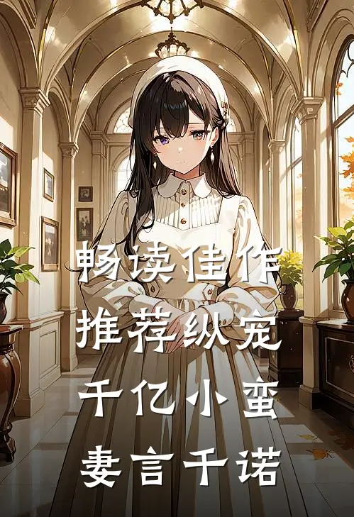 畅读佳作推荐纵宠千亿小蛮妻 言千诺