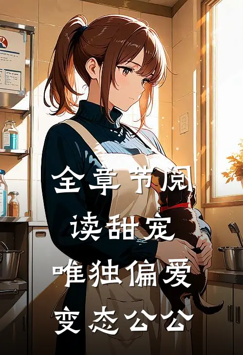 全章节阅读甜宠：唯独偏爱变态公公