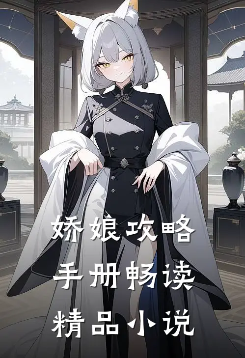 娇娘攻略手册畅读精品小说