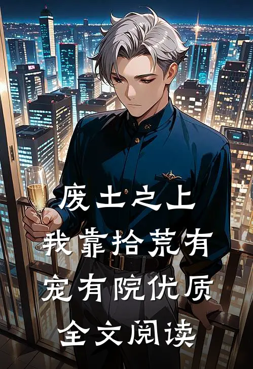 废土之上，我靠拾荒有宠有院优质全文阅读