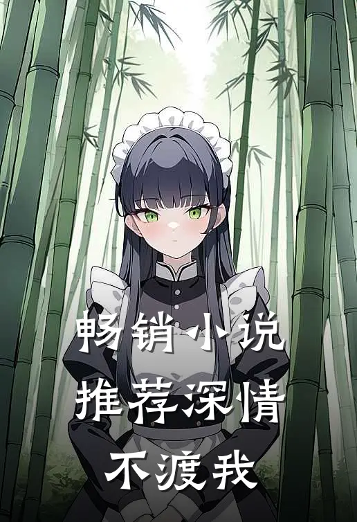 畅销小说推荐深情不渡我
