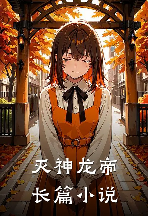 灭神龙帝长篇小说