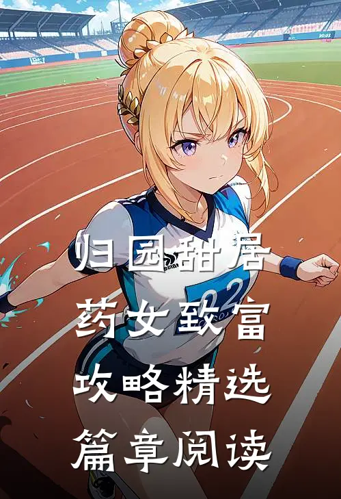 归园甜居：药女致富攻略精选篇章阅读