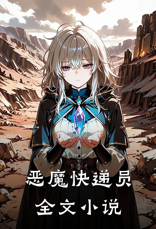 恶魔快递员全文小说