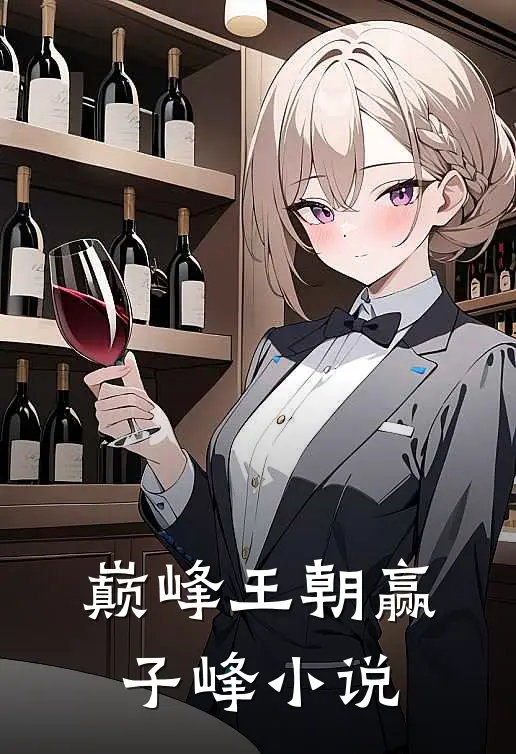 巅峰王朝赢子峰小说