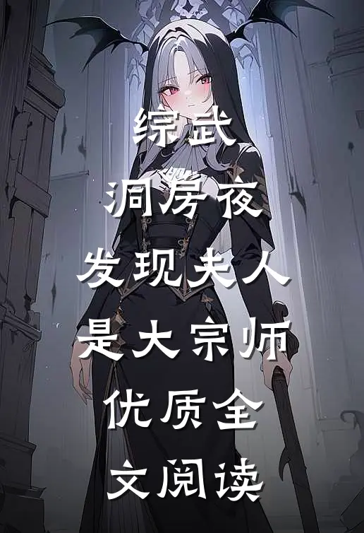 综武：洞房夜，发现夫人是大宗师优质全文阅读