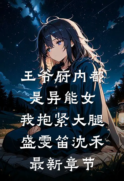 王爷府内都是异能女，我抱紧大腿盛雯笛沈禾最新章节