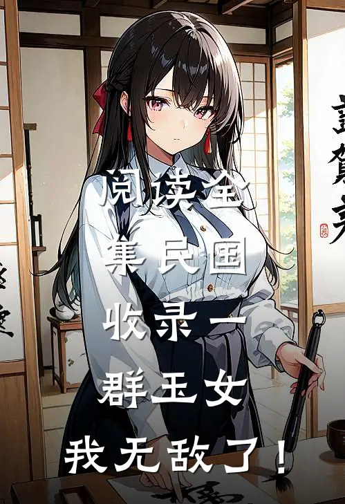 阅读全集民国：收录一群玉女，我无敌了！