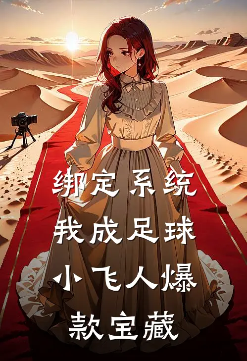 绑定系统：我成足球小飞人爆款宝藏