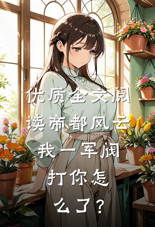 优质全文阅读帝都风云：我一军阀，打你怎么了？