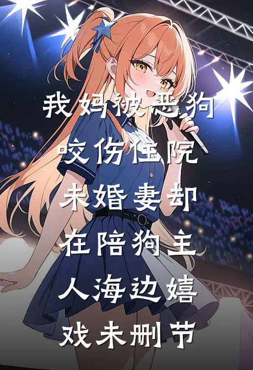 我妈被恶狗咬伤住院，未婚妻却在陪狗主人海边嬉戏未删节