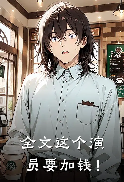 全文这个演员要加钱！