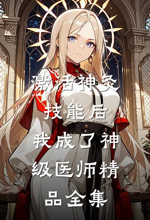 激活神灸技能后，我成了神级医师精品全集