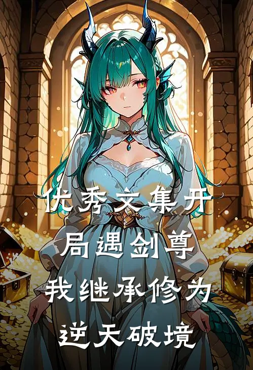优秀文集开局遇剑尊：我继承修为逆天破境