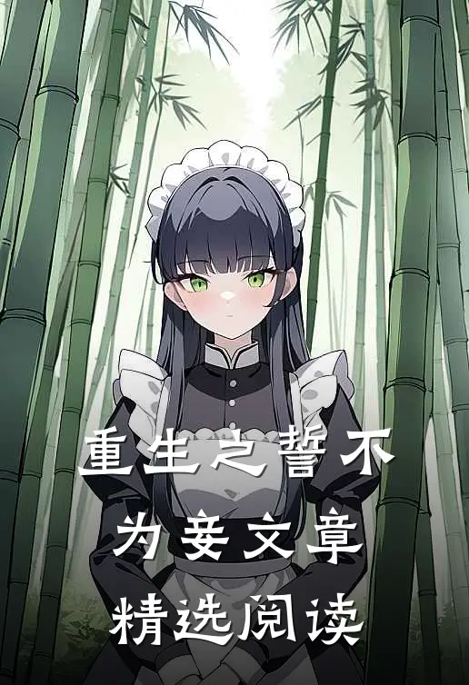 重生之誓不为妾文章精选阅读