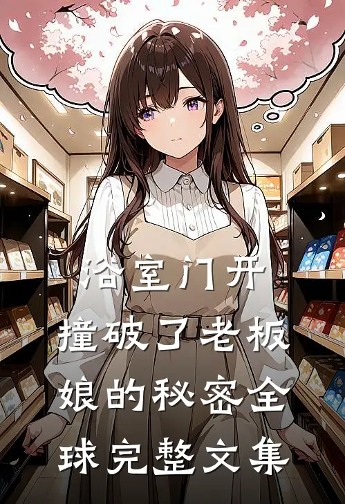 浴室门开，撞破了老板娘的秘密全球完整文集