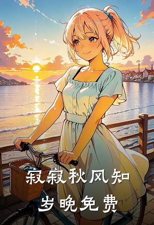 寂寂秋风知岁晚免费