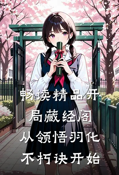 畅读精品开局藏经阁，从领悟羽化不朽诀开始