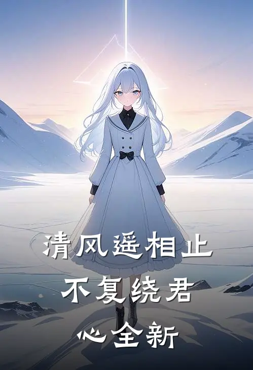 清风遥相止，不复绕君心全新