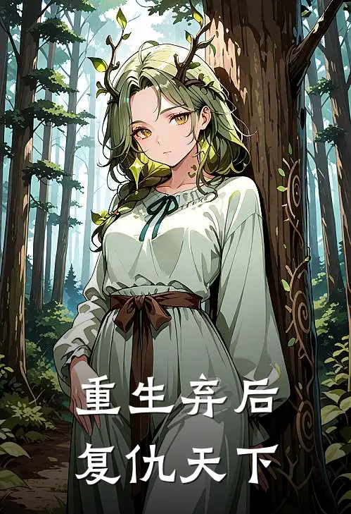 重生弃后：复仇天下