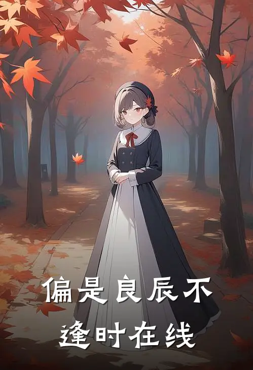偏是良辰不逢时在线