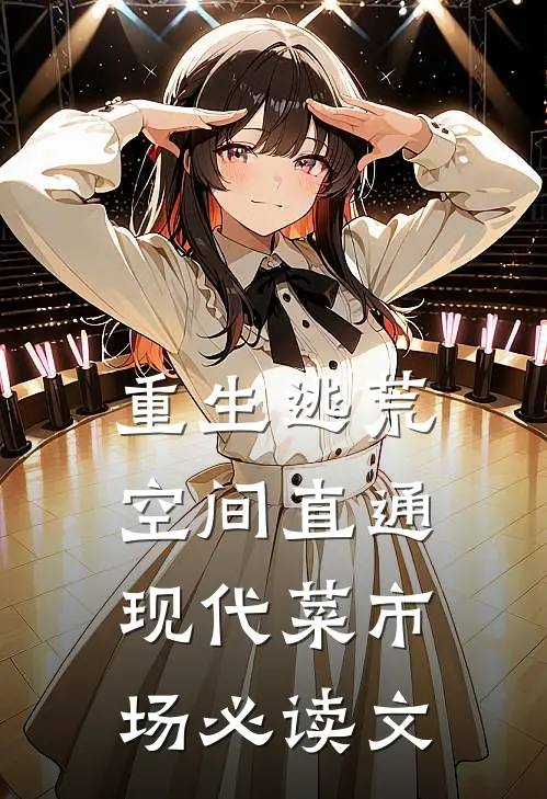 重生逃荒，空间直通现代菜市场必读文