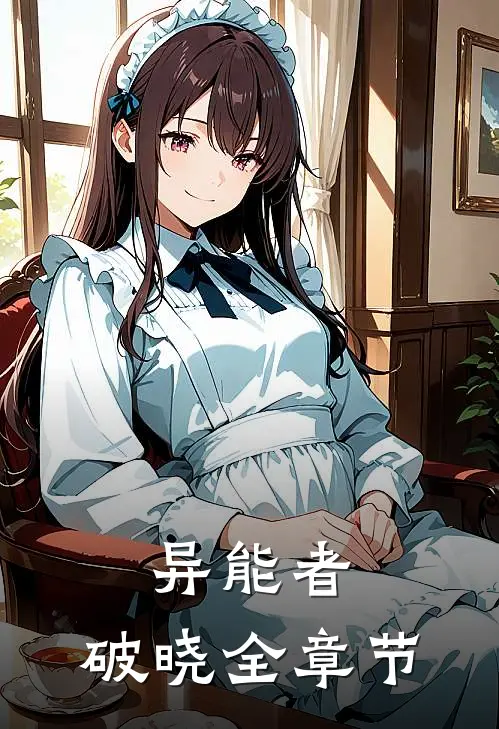 异能者：破晓全章节