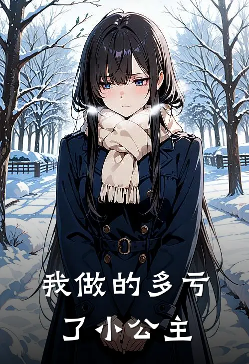 我做的多亏了小公主