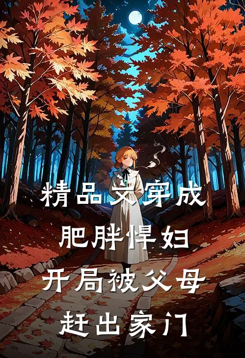 精品文穿成肥胖悍妇，开局被父母赶出家门