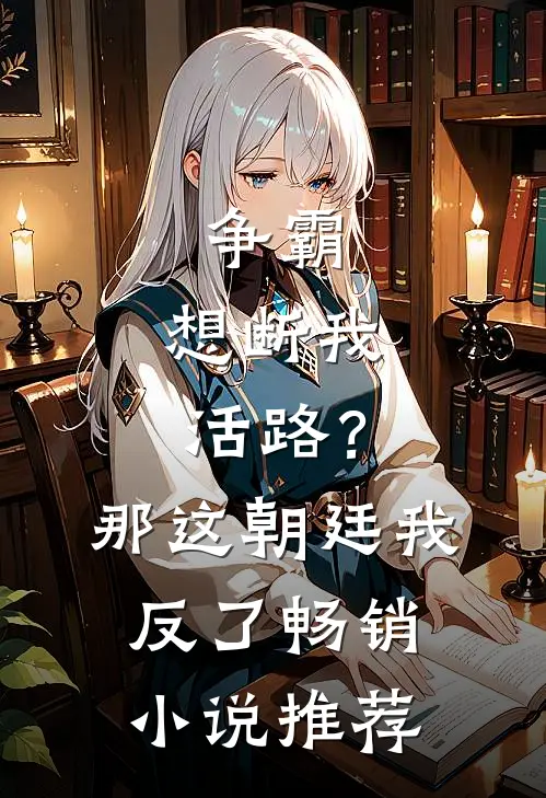 争霸：想断我活路？那这朝廷我反了畅销小说推荐