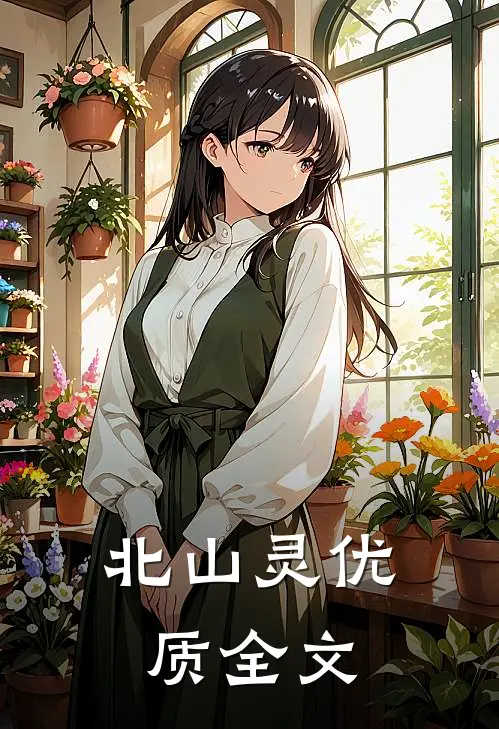 北山灵优质全文