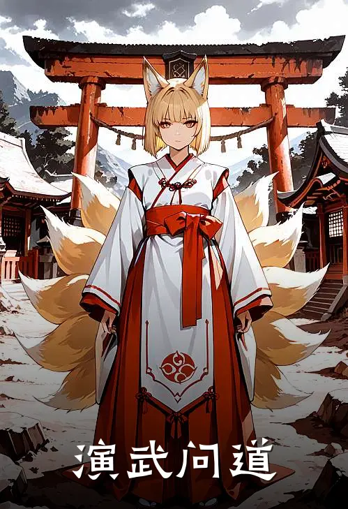 演武问道
