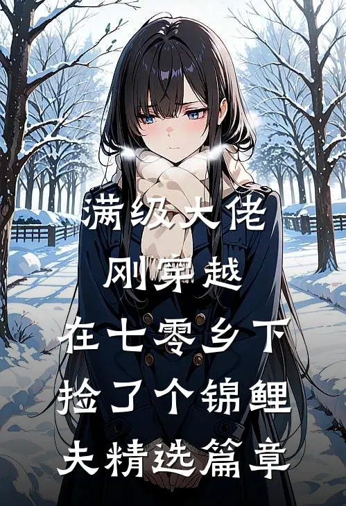 满级大佬刚穿越，在七零乡下捡了个锦鲤夫精选篇章