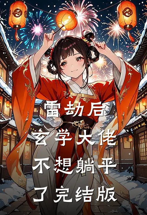 雷劫后，玄学大佬不想躺平了完结版