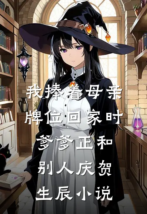 我捧着母亲牌位回家时，爹爹正和别人庆贺生辰小说