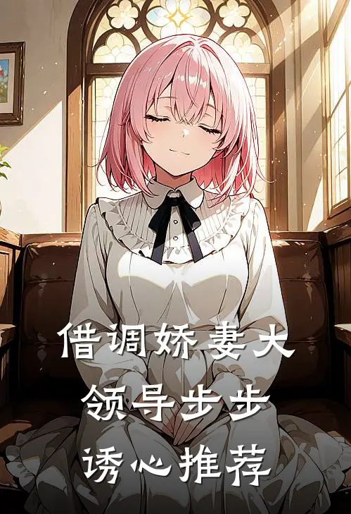 借调娇妻大领导步步诱心推荐