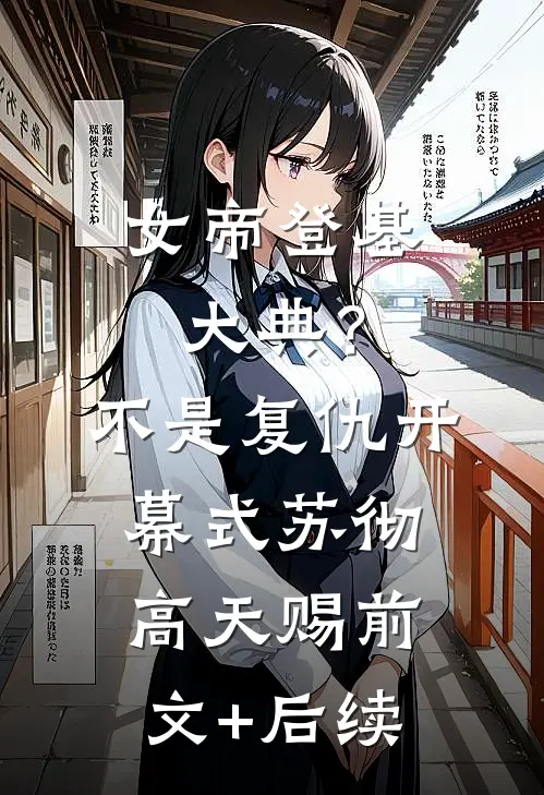 女帝登基大典？不，是复仇开幕式苏彻高天赐前文+后续