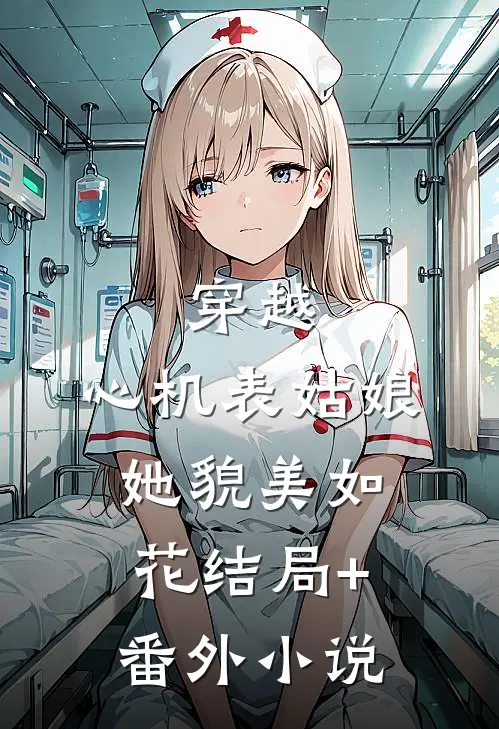 穿越：心机表姑娘，她貌美如花结局+番外小说