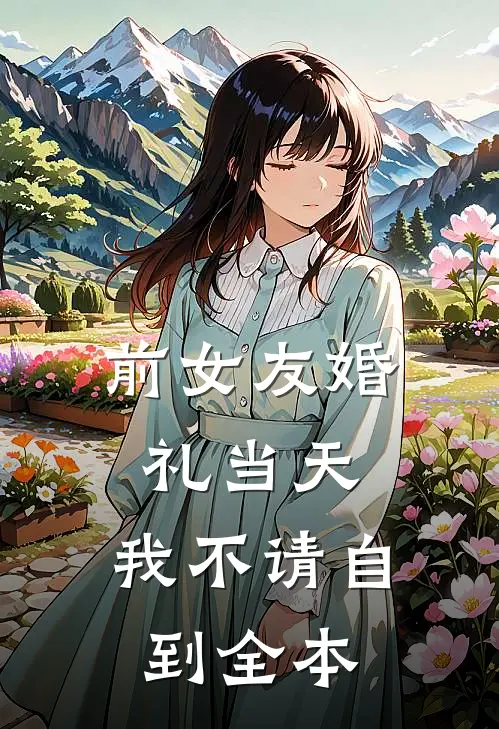 前女友婚礼当天，我不请自到全本