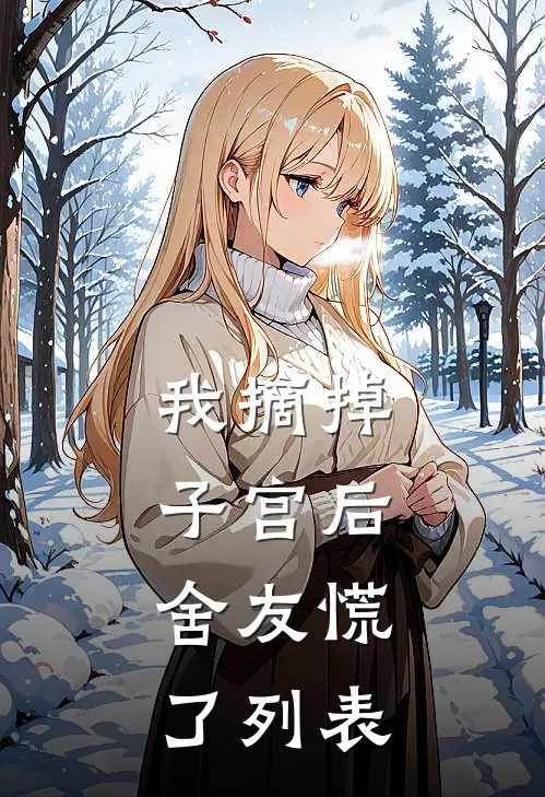 我摘掉子宫后，舍友慌了列表